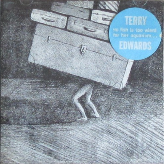 EmSchaf's tweet photo. Je n'écoute pas beaucoup de jazz, mais cet album où #TerryEdwards reprend à la fois le 'Blitzkrieg Pop' des #Ramones et 'Well You Needn't' de #TheloniousMonk m'a convaincu que ce n'était pas forcément de la musique chiante. https://t.co/J34rV2HCG8