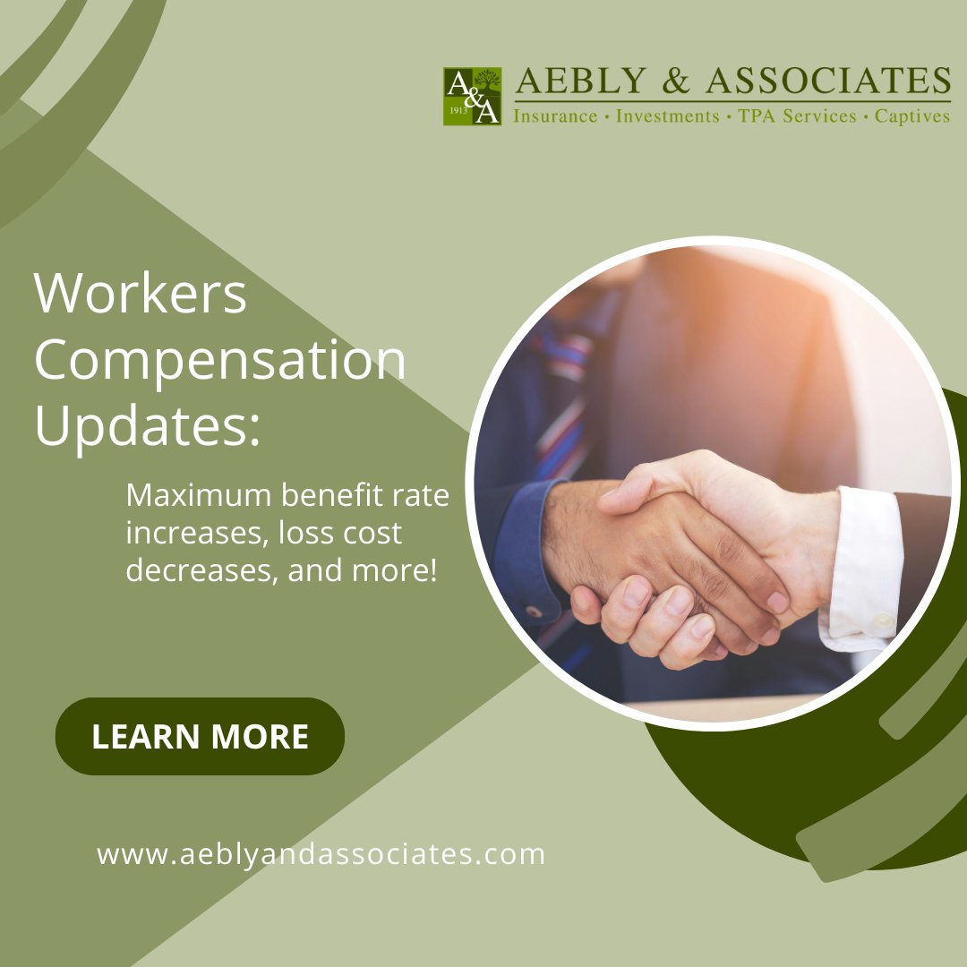 Aebly & Associates, Personal Insurance