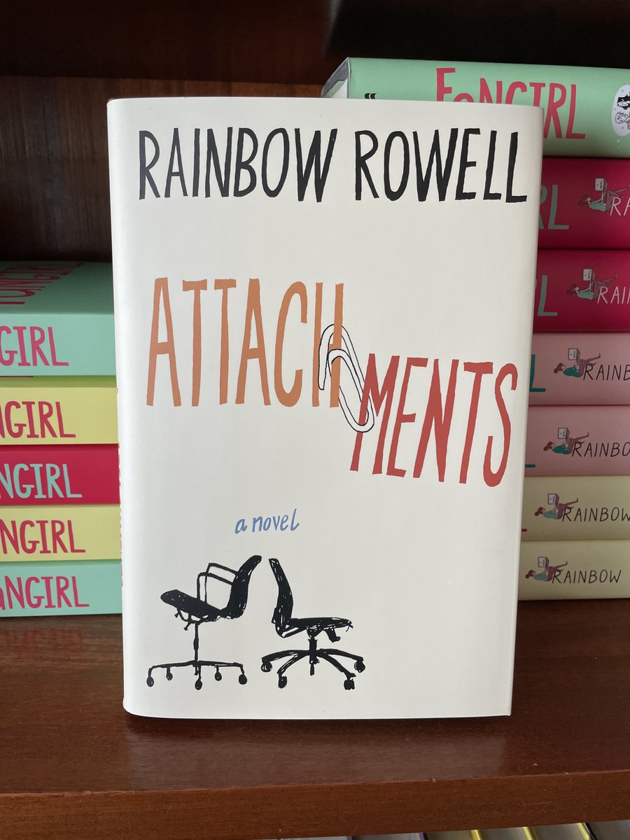 rainbowrowell tweet picture