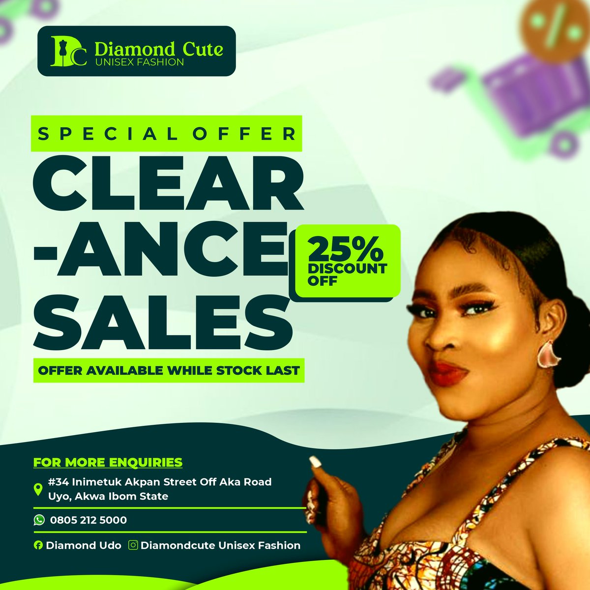 1DsgnBro's tweet photo. I design flyers too yunno π
Make una patronize me make I see food chop π€²π€²
#designbro https://t.co/1qh2y7lyUk