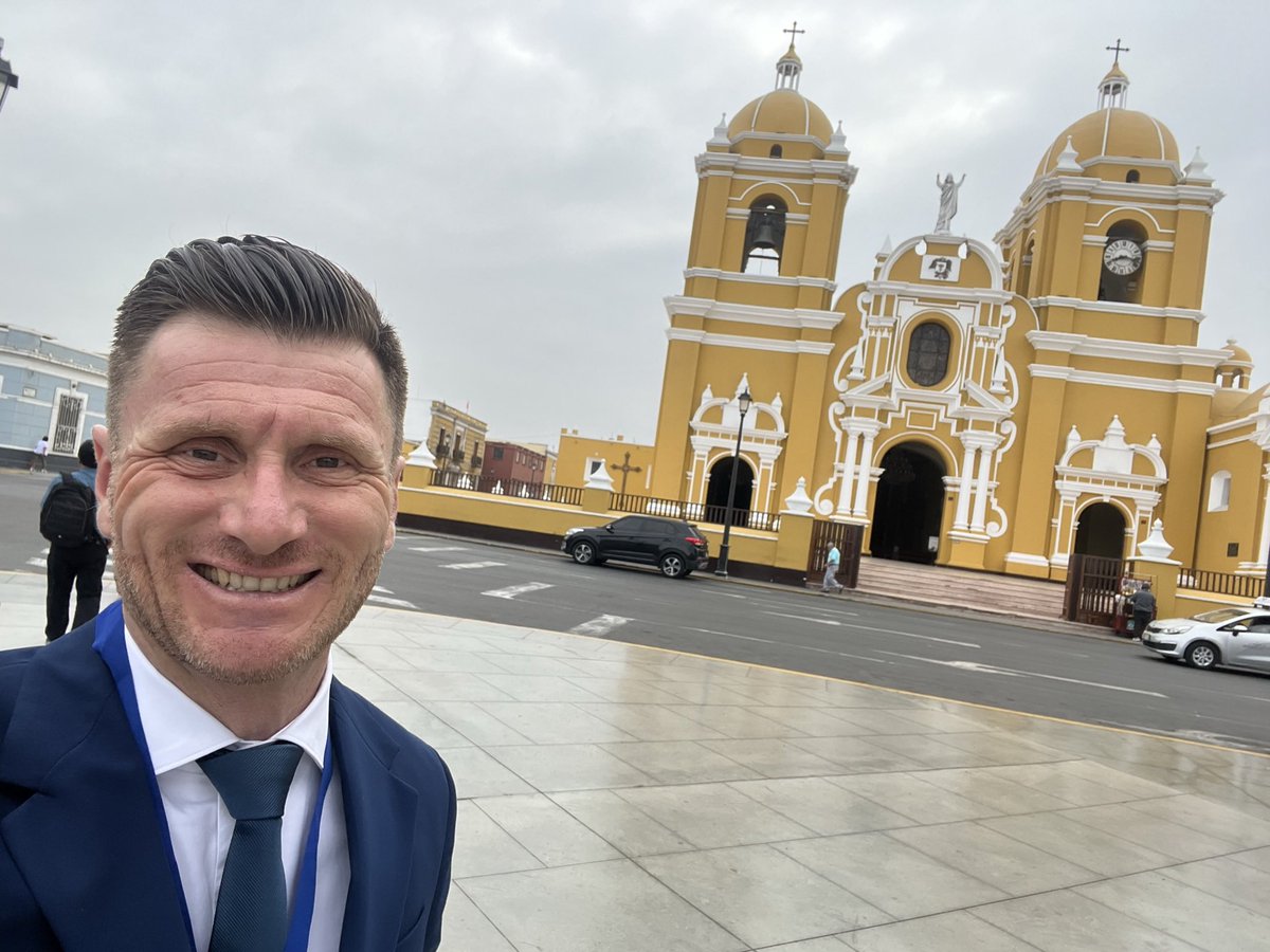 Pablo Contreras tweet media