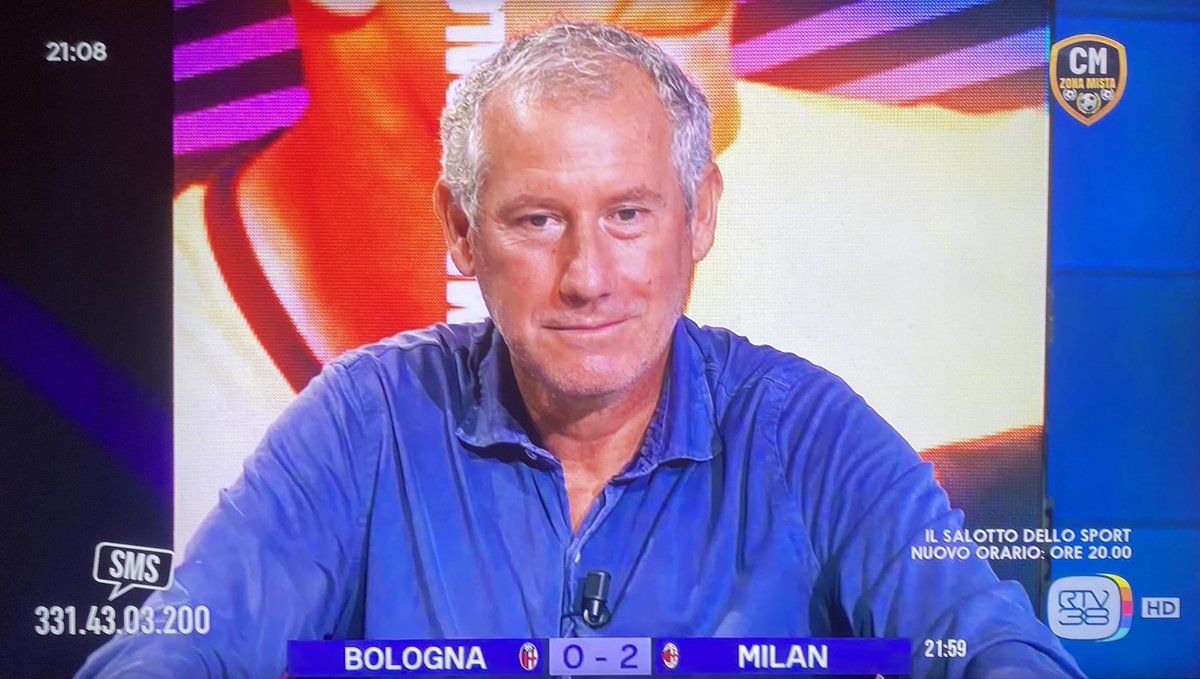 In diretta su RTV38