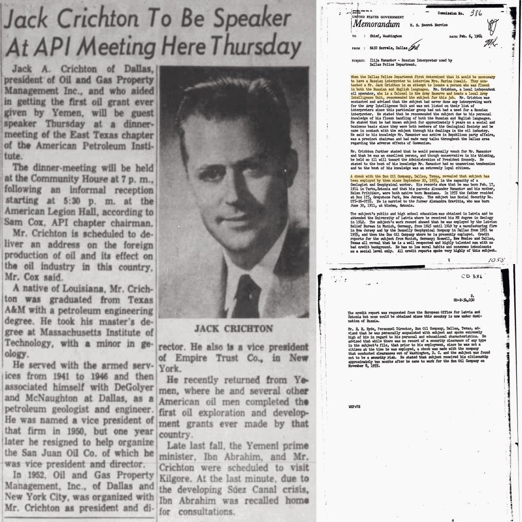 The JFK Files tweet media