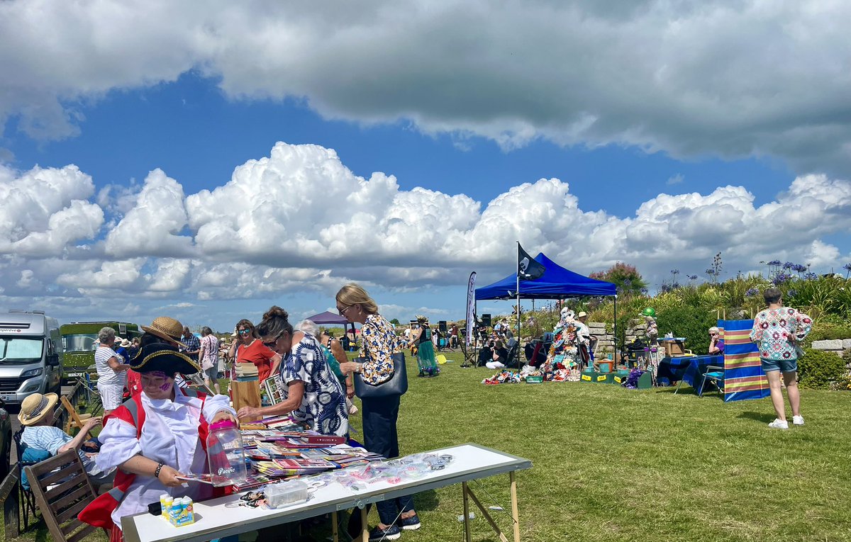 Linda Ford - SCCGG tweet media