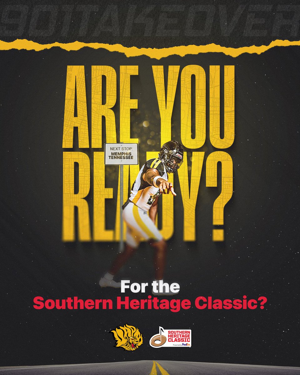 UAPBLionsRoar's tweet photo. ๐๐ฟ๐ฒ ๐๐ผ๐ ๐ฟ๐ฒ๐ฎ๐ฑ๐ โ๐
.
.
๐ฌ๐ผ๐ ๐๐๐ถ๐น๐น ๐ต๐ฎ๐๐ฒ ๐๐ถ๐บ๐ฒ ๐๐ผ ๐ด๐ฒ๐ ๐๐ผ๐๐ฟ ๐๐ถ๐ฐ๐ธ๐ฒ๐๐โ๏ธ
๐: 870-575-8601 https://t.co/OMiLhttVTQ
