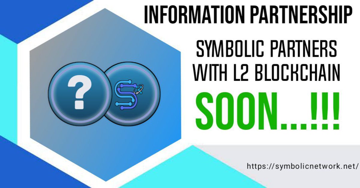 Symbolic Network tweet media