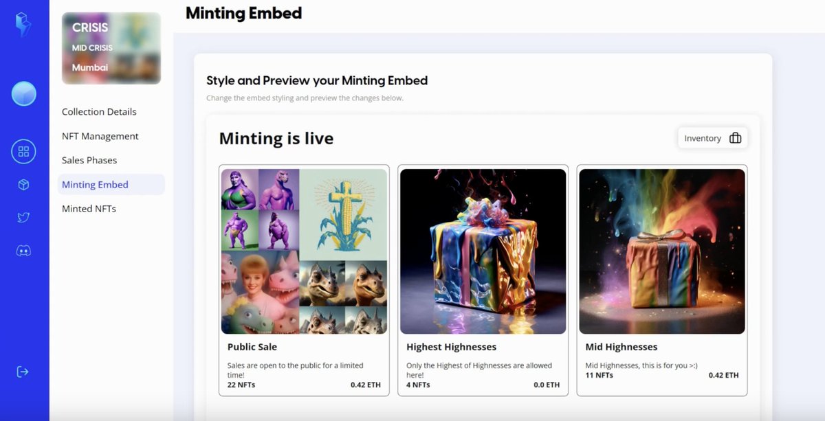 Sparkblox tweet media