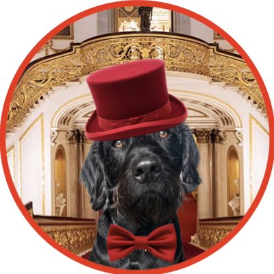 🐶Cola & Michelle👩🏻Dotty🐶🌈 tweet media