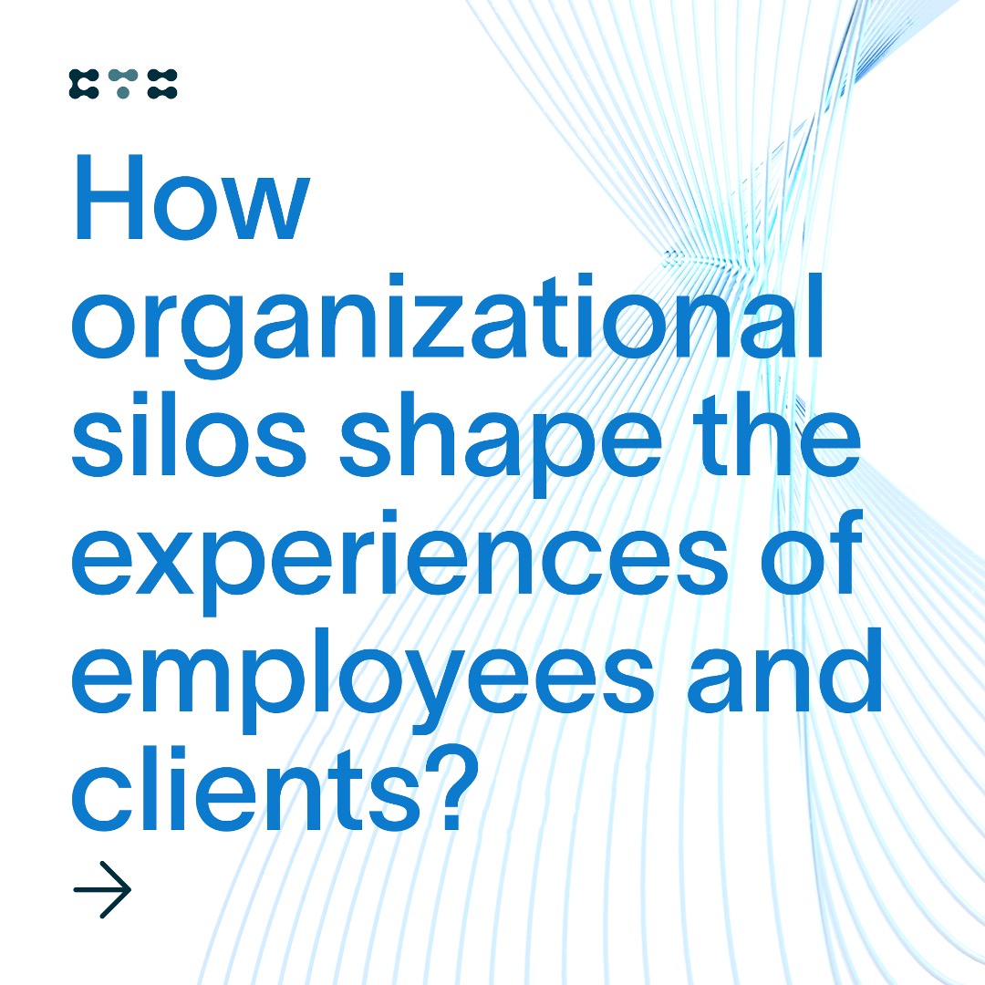 Discover the ways in which organizational silos mold the experiences of employees and clients!
#ONA #peopleanalytics #futureofwork #Organizationalimpact #collaborationmatters #EnhancedExperiences
See how ONA can help: cognitivetalentsolutions.com