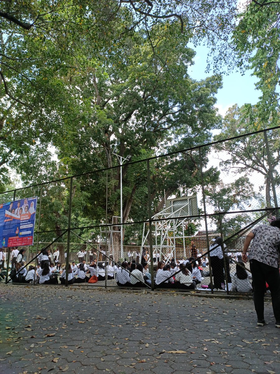 ameliatri_'s tweet photo. #day1pekafe #bemfeusd #Pekafe2023 #bergerakgalipotensisiapkanmasadepan https://t.co/5UiTrW2Pat