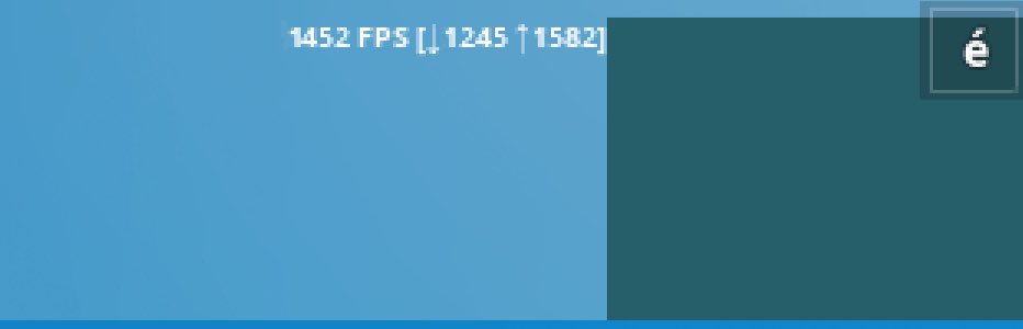 More than tripled my FPS with FULL stable 0 PING steady - Couldn't have gotten better 😈