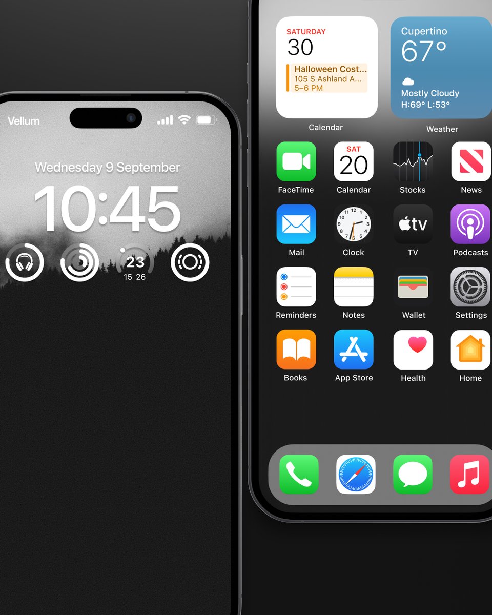 Vellum App tweet media