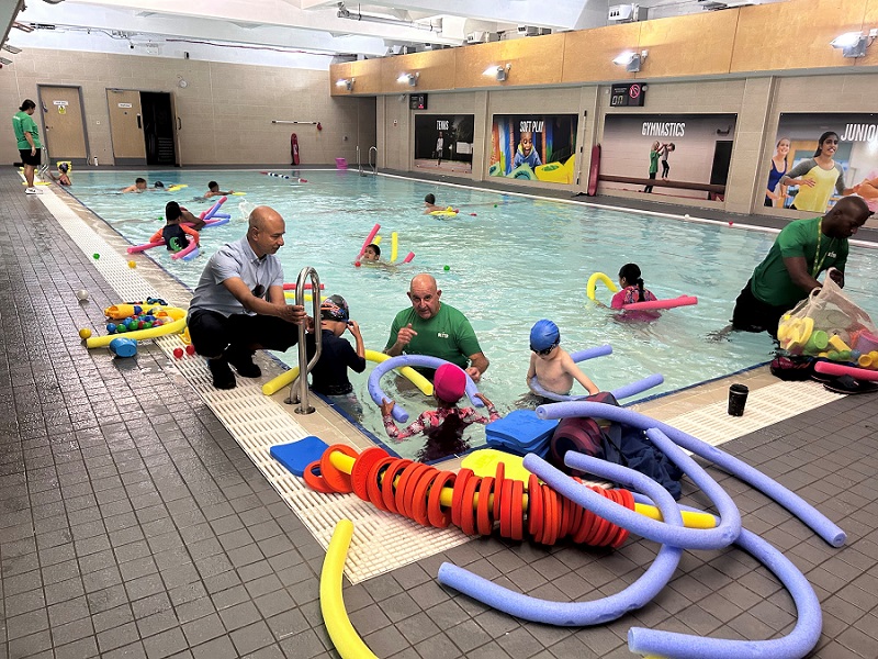 Better Tower Hamlets tweet media