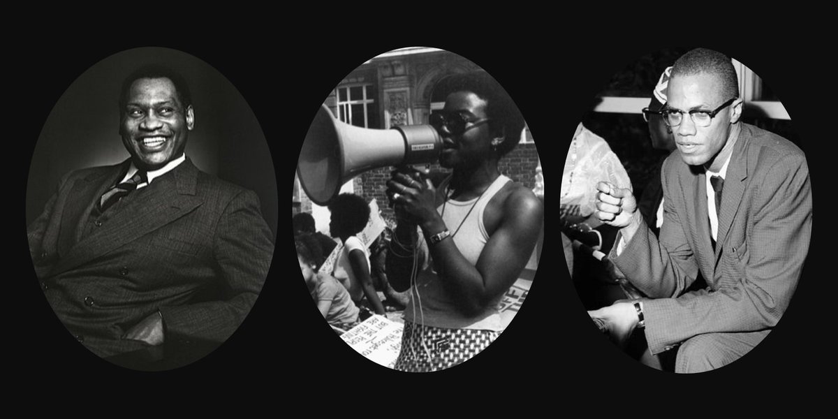 Well, this is one not to miss! 🕛Lunchtime Talk 20th Century Black History of Sheffield 📅 Thu 24 Aug, 2 – 3.30pm 📍 Weston Park Museum 🎟️ Free, booking recommended 🔗 eventbrite.co.uk/e/lunchtime-ta…