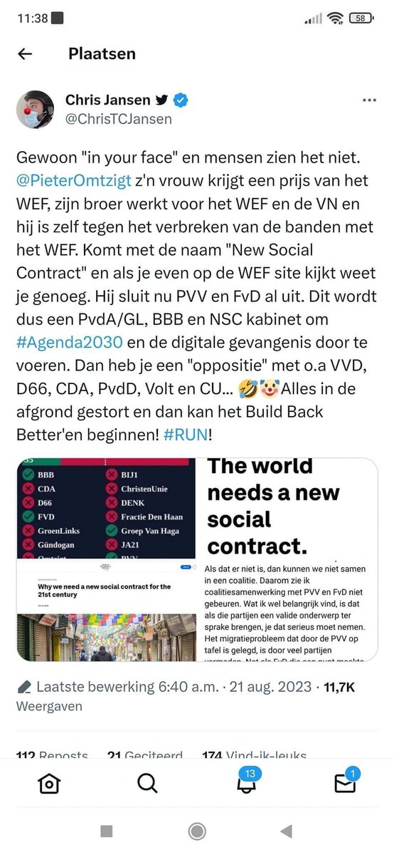 SaskiaIrene's tweet photo. 🤔🤔🤔 https://t.co/CRScDgPA9v
