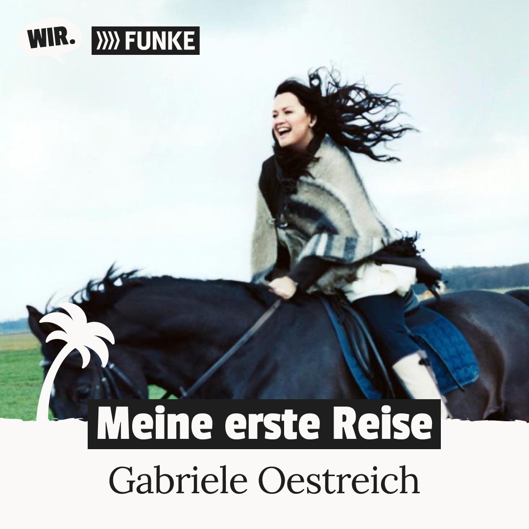 „Als Campino anfing zu singen, haben die Gauchos sich die Ohren zugehalten“ - Fotografin Gabo erzählt uns von ihrer ersten Reise! 😚
➡️ open.spotify.com/episode/4528Qg… ⬅️

<a href="/hajoschumacher/">Hajo Schumacher</a> 

#funke #mut #mutmachpodcast #waz #abendblatt #morgenpost #fotografie #totehosen