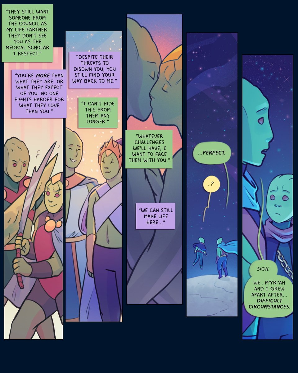 👽(2/11) tw/cw; ableism, eugenics talking points, stillbirth, child loss, abandonment. 
