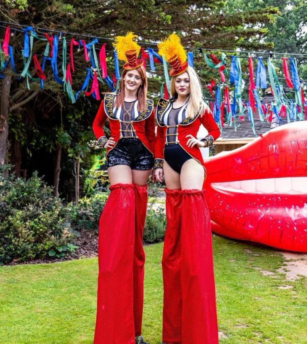***COMPETITION***
To celebrate the upcoming FREE Big Boulevard Bash at <a href="/midsummer_place/">Midsummer Place</a> on 2nd September - they've given us a £100 giftcard to giveaway to spend at a retailer of their choice*! 🥳

RT to enter before 8pm 27/8/23. Competition also running on our FB and IG pages 👍