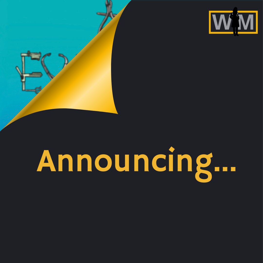 Women In Medicine® tweet media