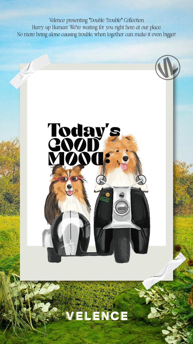 Metawin_is_art's tweet photo. เบนยี่ขับเวสป้าให้คาร์เทียร์นั่งแน่ๆ ไลค์ฟาเทอร์ไลค์ซัน😆💕🐰🐶🐶
#DoubleTroble #velencebkk
#winmetawin #BentleyCartierO https://t.co/c1EnXst7N4