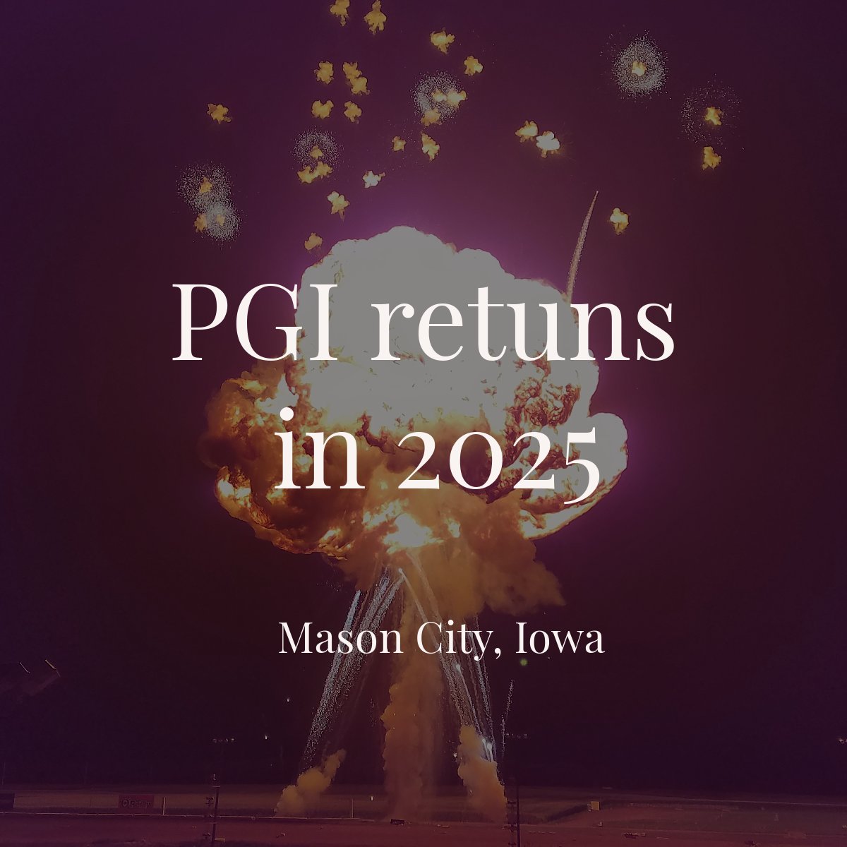 VisitMasonCityIowa tweet media