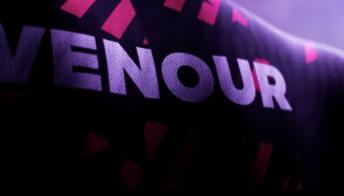 UnicornsOfLove's tweet photo. Venour HYPE 🦄 https://t.co/QQ20RUjcRx