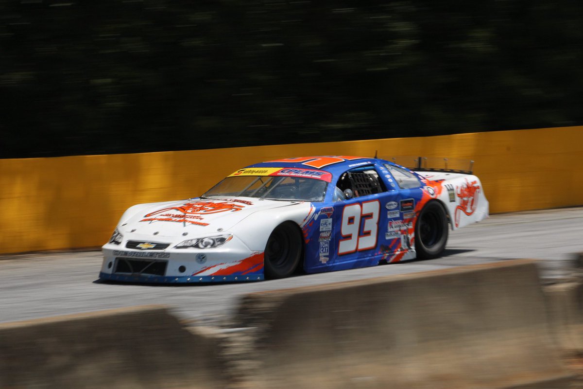 Jayson Alexander tweet media