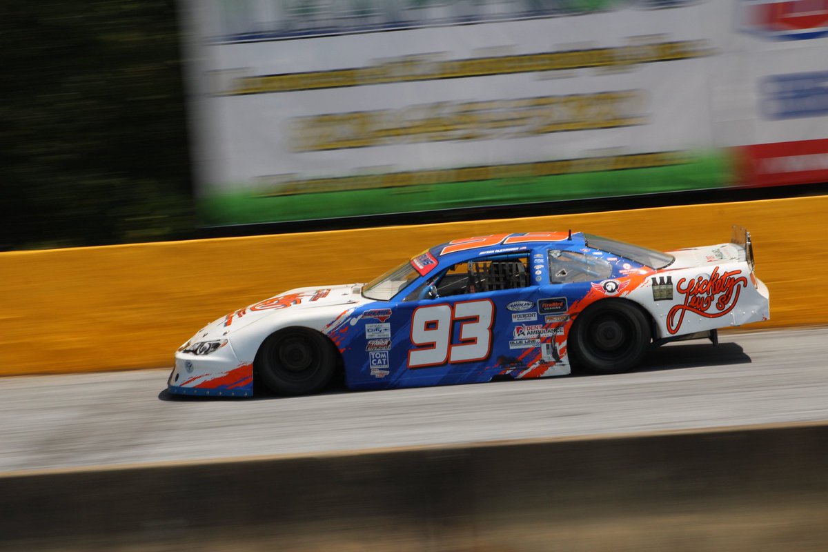 Jayson Alexander tweet media