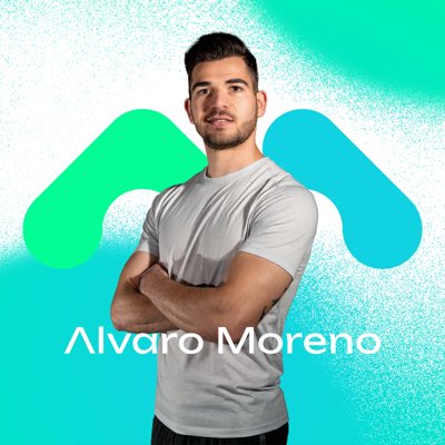 amrtrainer13's tweet photo. #NuevaFotoDePerfil https://t.co/sbGj46AbSB