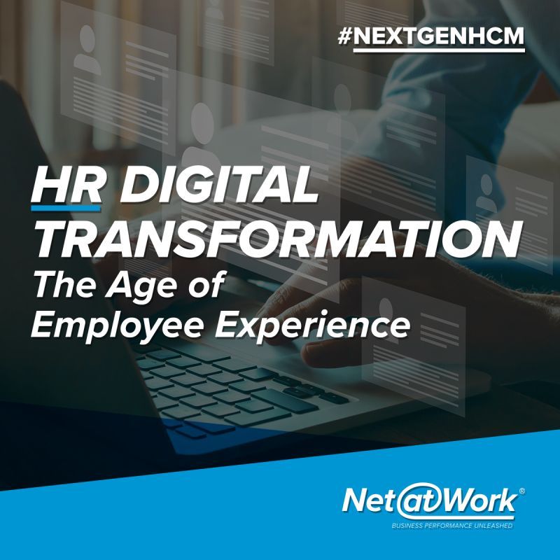 Defining #HR #digitaltransformation and why it's significant for you and your employees.  tinyurl.com/mr3hphuw

#recruitment #retention #employeexperience #digitalHR #hrtech #workforcetransformation