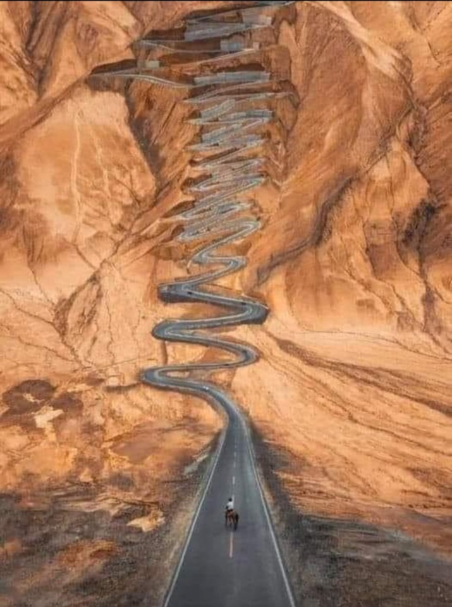 Bu yol şey degil mi ya , datça