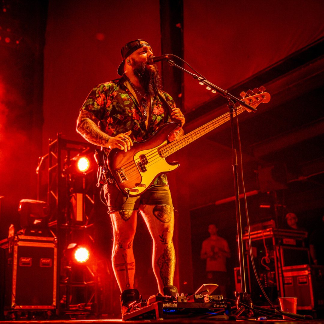 WhitewaterRocks's tweet photo. Did y'all make it out to see the @ShaneSmithMusic debut headlining show at Whitewater earlier this month?! What an amazing night🔥

#shanesmithandthesaints #ontheriverunderthestars #nbtx #weekendrecap

📸 @christinafedd https://t.co/7WYBXzFwtm