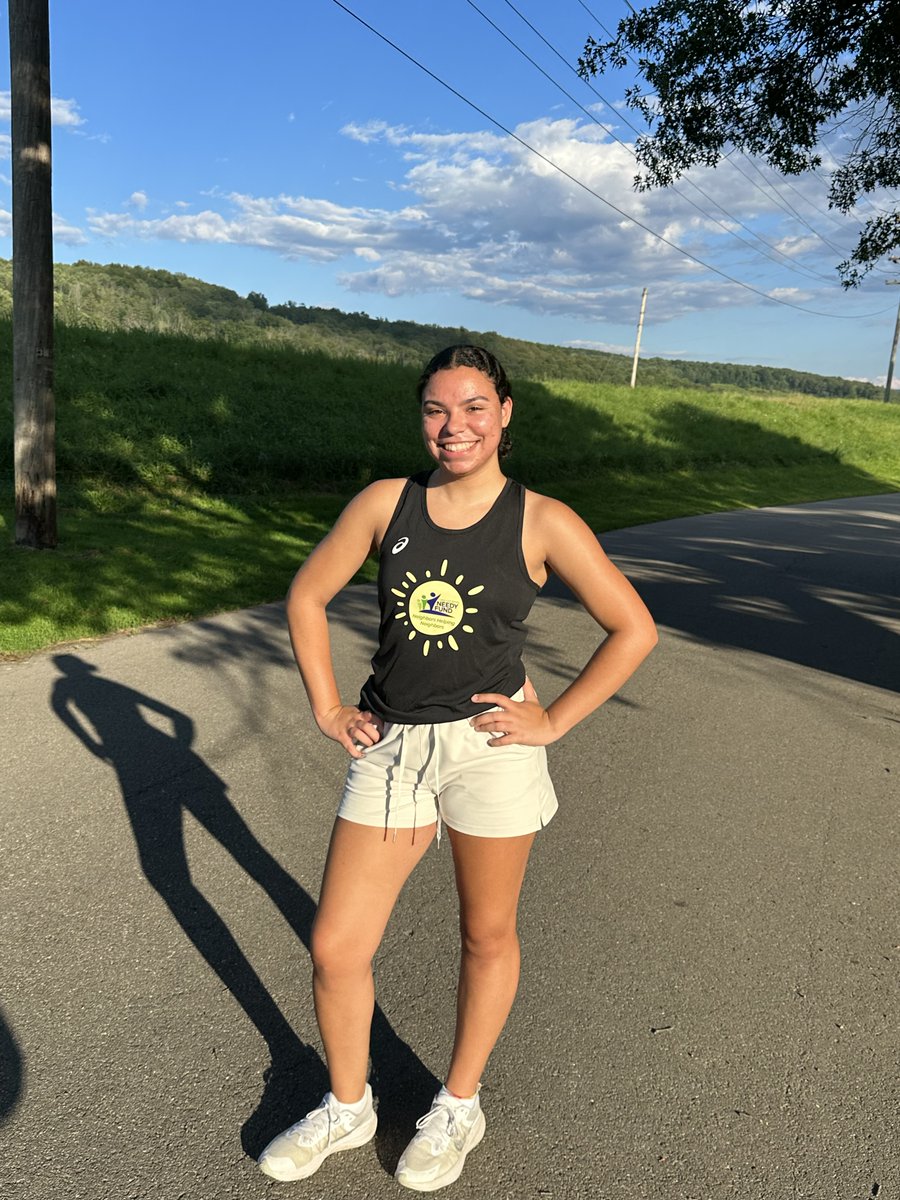 A big thank you and congratulations to all of team Needy Fund for running the 51st @falmouthroadrace !

Together we were able to raise $20,998.29 and counting! Thank you to everyone involved in this fundraising.