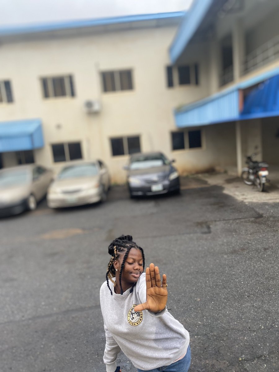 AdeyemiKhadija7's tweet photo. What a beautiful Monday 😍 https://t.co/hAoFgevqid