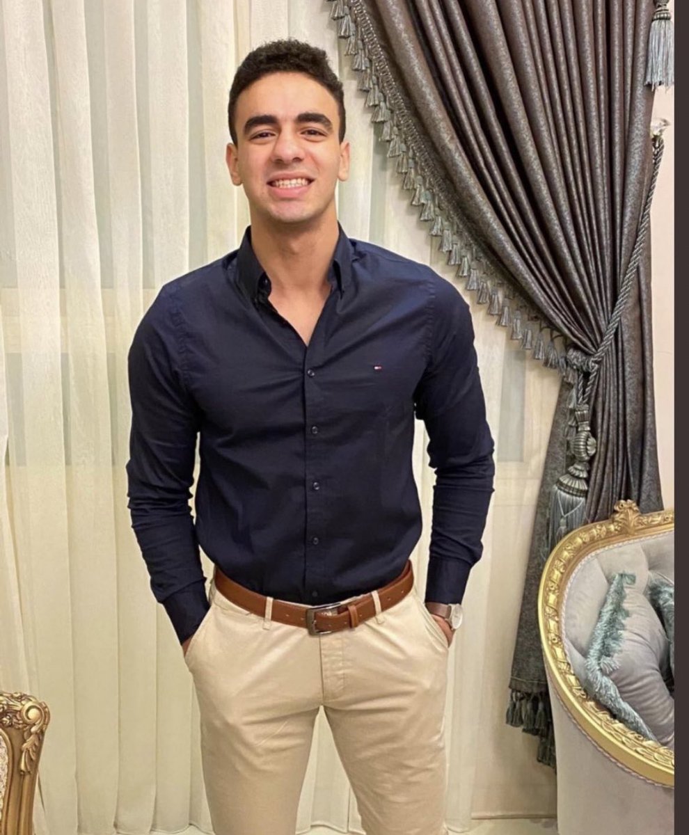 ForAhmedUSF1's tweet photo. الذكري السنويه الاولي لاحمد ❤️
اللهم أدخل احمد الجنة بدون حساب ولا سابقة عذاب اللهم آنسه في وحشته وأنزله منزلا مباركا وأنت خير المنزلين اللهم أنزله منازل الصديقين والشهداء والصالحين وحسن أولئك رفيقا اللهم اجعل قبره روضة من رياض الجنة لاحفرة من حفر النار ومد بصره وافسح له في قبره https://t.co/CcNsntJ9D1