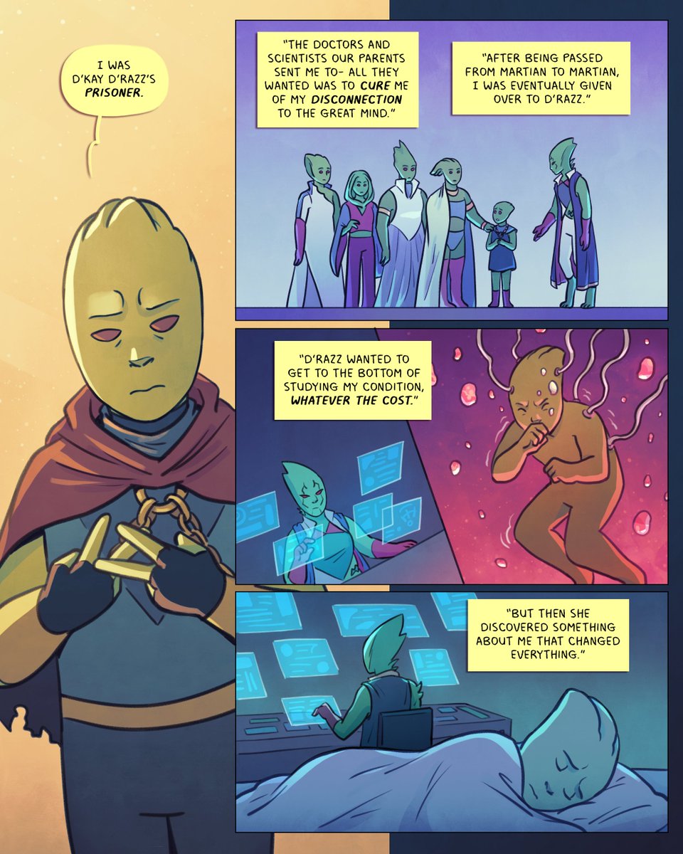 👽(4/11) 