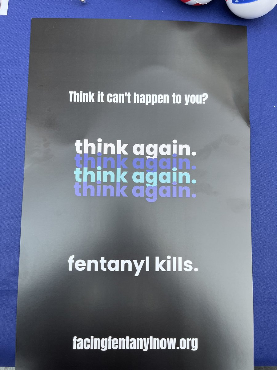 Team McGruff is honored to join <a href="/FentanylFacing/">Facing Fentanyl</a> &amp; <a href="/ANFHelp/">Alexander Neville Foundation</a> in NYC today to recognize Fentanyl Awareness and Prevention Day. 

Join the movement to save lives: facingfentanylnow.org