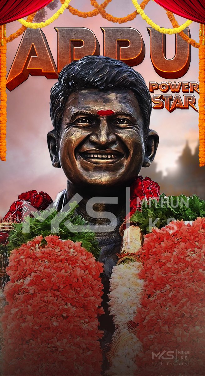 Mithuksofficial's tweet photo. ಕರ್ನಾಟಕದ ರಾಜರತ್ನ ❤️
ಮರೆಯಾದ ನಗುವು ಮರಳಿ
ಮರಳಿ ನೆನಪಾಗುತ್ತಿದೆ
ಮರೆಯಲಾಗದ ಮಾಣಿಕ್ಯ

@its_me_feel_vibes
@puneethrajkumar.official
@ashwinipuneeth.rajkumar
@yuva_rajkumar 
@anchor_anushreeofficial 

#appu #appuboss #puneethrajkumar 
#puneethrajkumar 
#puneethaparva 
#punithrajkumaroffical https://t.co/SHamgCnV88