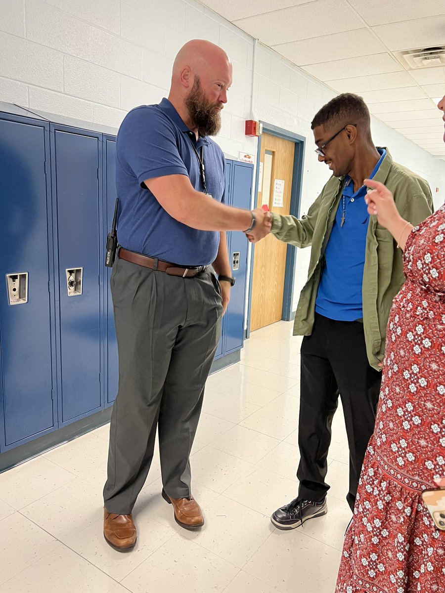 FCPS Region 3 tweet media