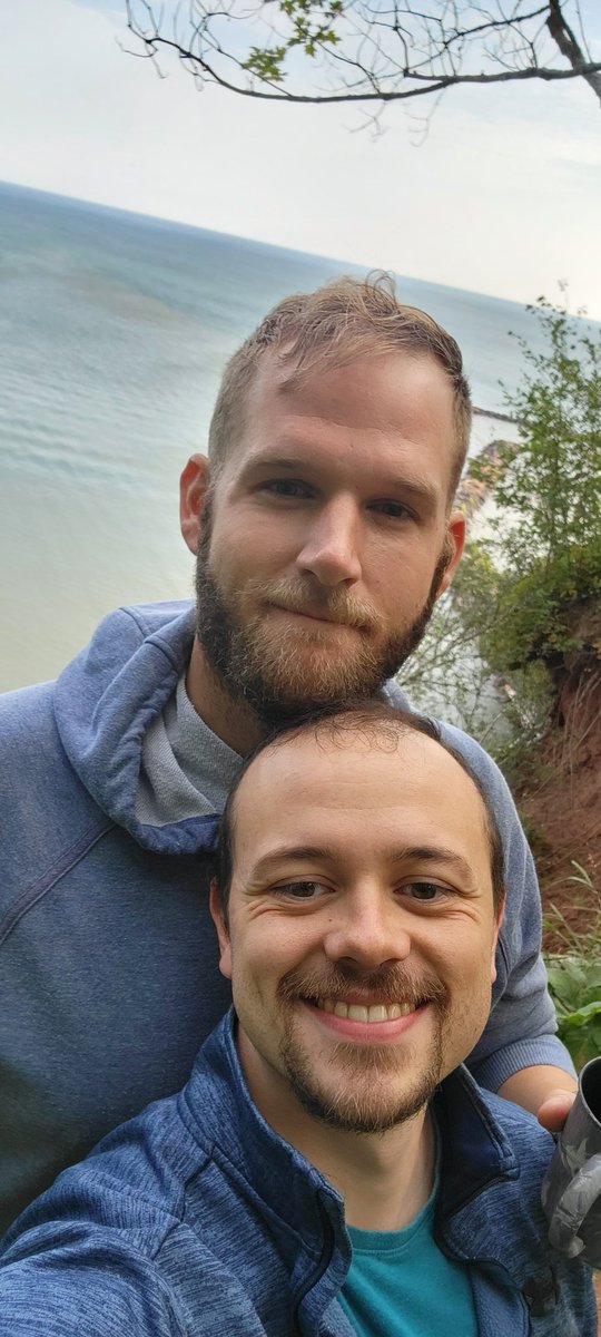 Rokcty's tweet photo. It truly is the superior lake https://t.co/KZ3SZuNfD5