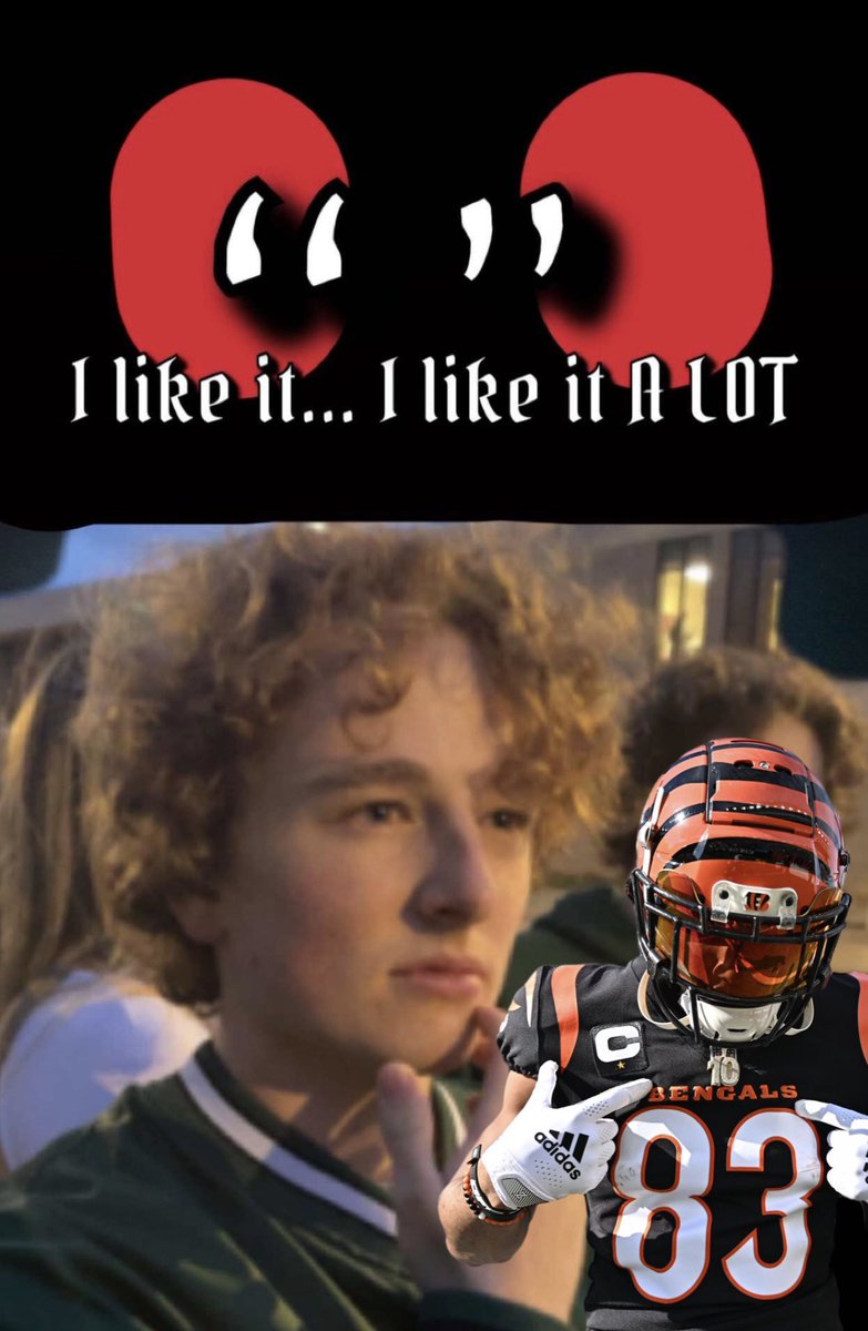 TheDFFL9's tweet photo. SOURCE: Many executives around the league believe that Tyler Boyd has a “good shot” to fall to Nico’s pick at 9
👀👀👀👀👀👀👀👀👀👀👀👀 https://t.co/K1uekUpU3t