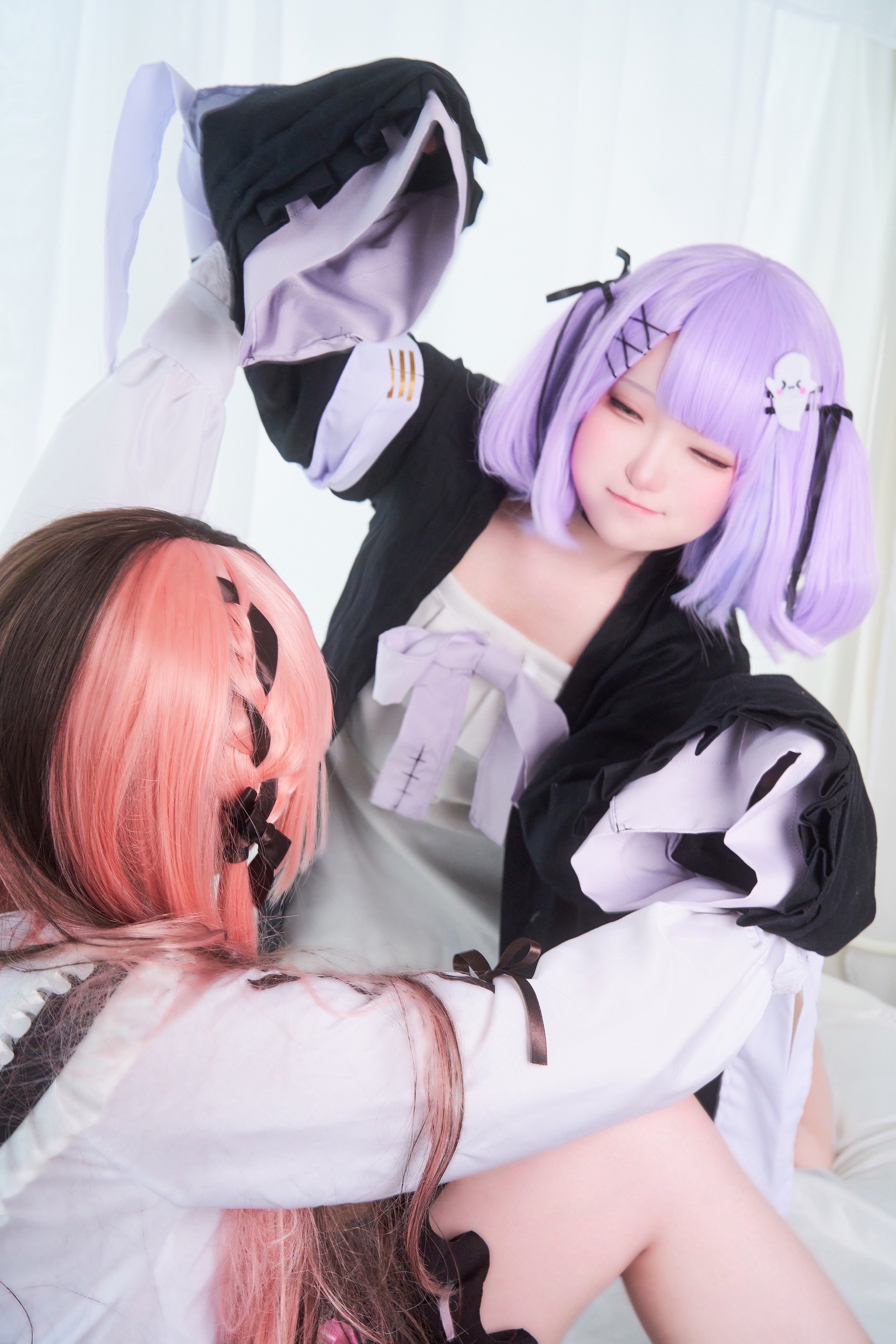 めろ.プロフ必読お願いします☺︎ 超かわいいって言って！