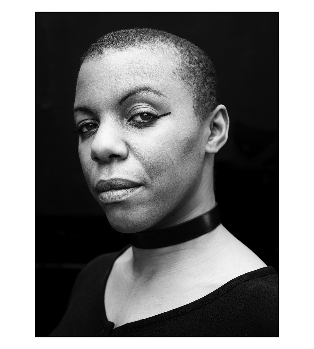 driftingcamera's tweet photo. The great Maria Uzor @_MariaUzor photographed for BassMidsTops in Dalston July 2023 #mariauzor #bassmidstops https://t.co/7B06LOcNFi