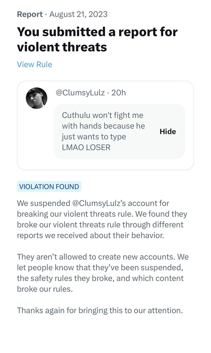 Cthulhu_Answers's tweet photo. https://t.co/Z45aEfJGc3