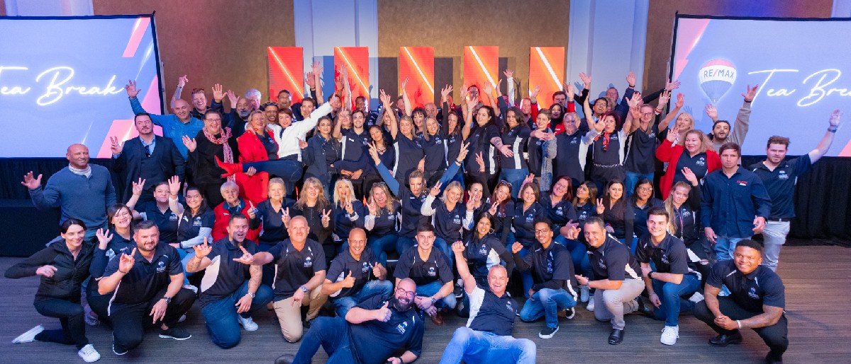 REMAX SA tweet media