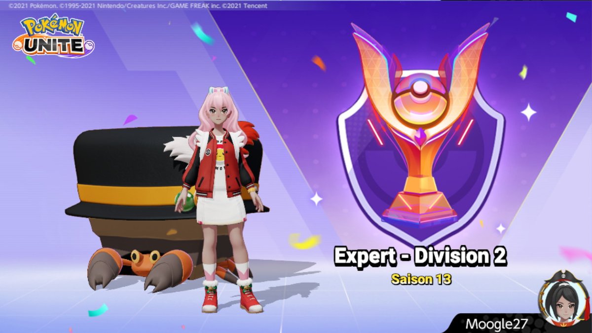 Moogle 27 tweet media