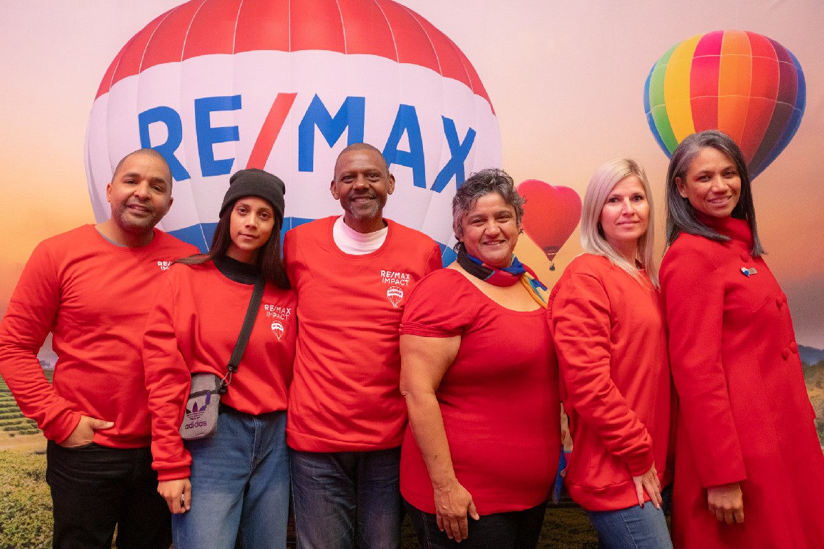 REMAX SA tweet media