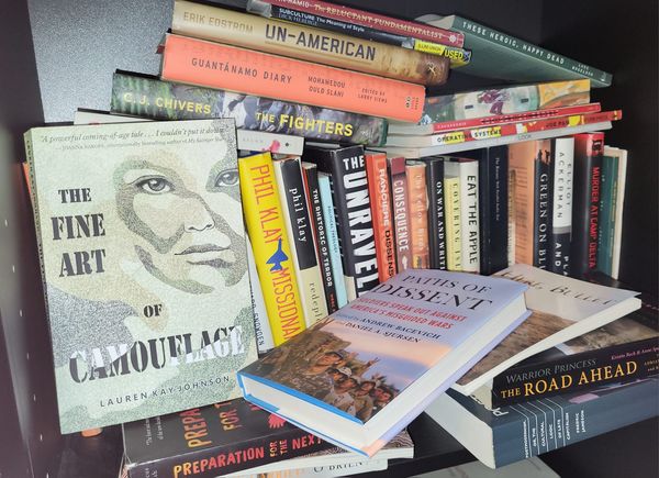 M. C. Armstrong tweet media