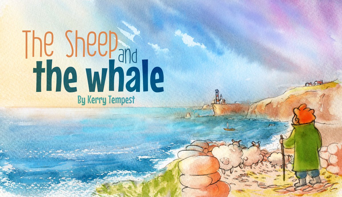 JulioCastroPS's tweet photo. After a lot of work, I'm tremendously pleased with how it turned out!
I've just uploaded the project for anyone who wants to check it out:
https://t.co/nWaBYbbu30

#picturebook #childrenbook #kidlitart #childrenbookillustrations #kidlit https://t.co/SpIYb8X4DP