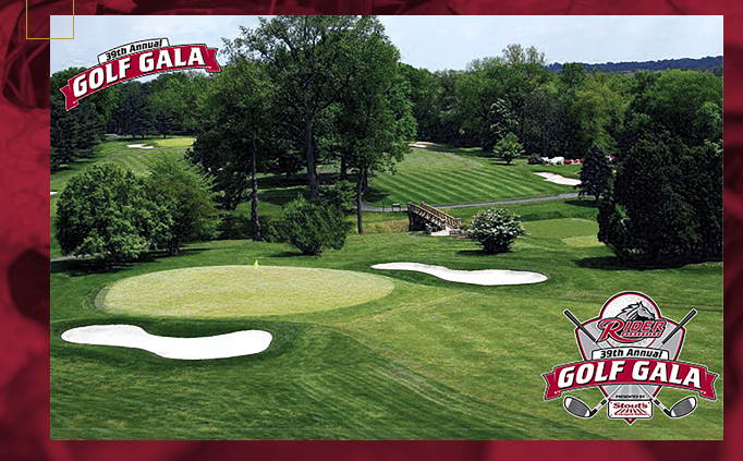 RiderUAlumni's tweet photo. Good morning Broncs!! Hoping to see you on Sept 11, 2023 for the 39th Annual Golf Gala at the Trenton Country Club!! Registration and lunch begin at 10:30am, shotgun start at 12pm, and dinner, silent auction, raffle, and awards programs at 4:30pm!! 

https://t.co/KGd2EbGpZk https://t.co/N74WUGpTeg